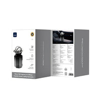 معطر جو ويوو بلوم Wi-Ai700 بتصميم UFO بسعة 150 مل للسيارة والمنزل | WiWU Bloom 700 UFO Design Car Home Diffuser 150ml Wi-Ai700