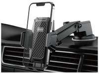 حامل هاتف للسيارة جويرووم بتثبيت على الداشبورد | JOYROOM JR-ZS285 Dashboard Car Phone Holder Mount