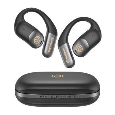 BUGANi Free B15 Open-Ear Headphone | سماعات بوغاني فري B15 المفتوحة