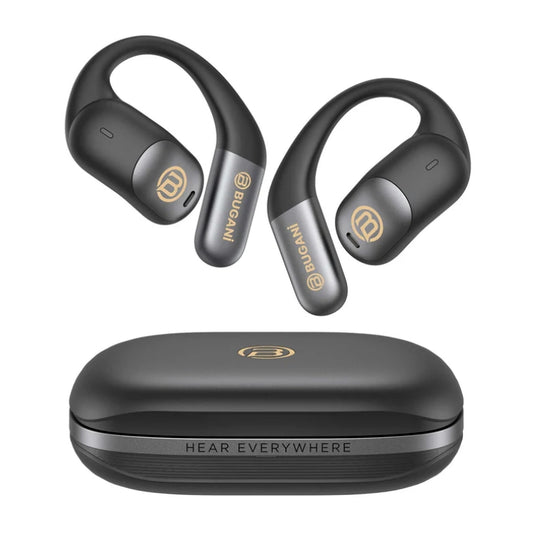 BUGANi Free B15 Open-Ear Headphone | سماعات بوغاني فري B15 المفتوحة