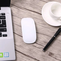 ماوس ويوو ماجيك WM103 لاسلكي قابل للشحن USB-C | WiWU Magic Mouse WM103 Bluetooth & USB-C Rechargeable