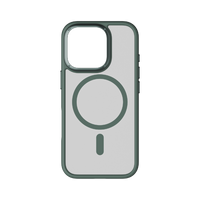 كفر موماكس بلاي المغناطيسي لايفون 16 برو ماكس | Momax Play Magnetic Case for iPhone 16 Pro Max