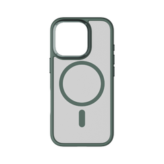 كفر موماكس بلاي المغناطيسي لايفون 16 برو ماكس | Momax Play Magnetic Case for iPhone 16 Pro Max