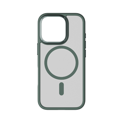 كفر موماكس بلاي المغناطيسي لايفون 16 برو ماكس | Momax Play Magnetic Case for iPhone 16 Pro Max