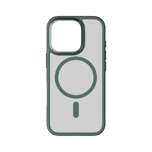 كفر موماكس بلاي المغناطيسي لايفون 16 برو ماكس | Momax Play Magnetic Case for iPhone 16 Pro Max