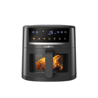 Oraimo OAF-521A Smart Air Fryer - Main View