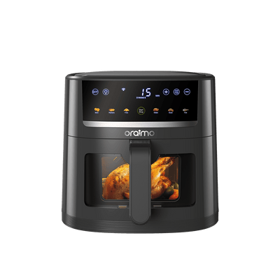 Oraimo OAF-521A Smart Air Fryer - Main View