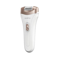 Oraimo SilkSmooth OBE-210N Women's Epilator White - Product View