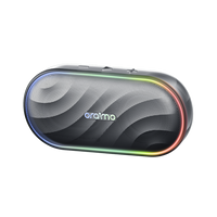 Oraimo OBS-382 Speaker - Front View