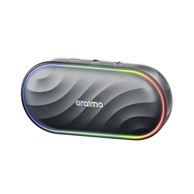Oraimo OBS-382 Speaker - Front View