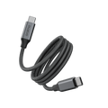 كابل مغناطيسي Oraimo MagCable من USB-C إلى USB-C موديل OCD-710CC بقدرة 60 واط وطول 1 متر