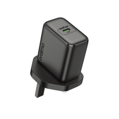 Oraimo OCW-5251UCC Charger Black - Main View