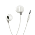 سماعة أذن سلكية Oraimo Halo Lite نصف داخل الأذن موديل OEP-320 بمنفذ 3.5 ملم