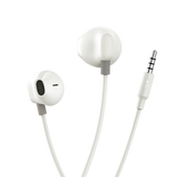 سماعة أذن سلكية Oraimo Halo Lite نصف داخل الأذن موديل OEP-320 بمنفذ 3.5 ملم