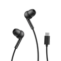 سماعة أذن سلكية Oraimo CONCH 2C بمنفذ Type-C موديل OEP-320C
