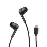 سماعة أذن سلكية Oraimo CONCH 2C بمنفذ Type-C موديل OEP-320C