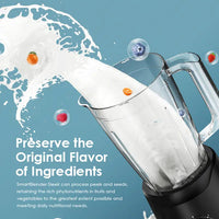 Oraimo SmartBlender Sleek OH-B2N 1.5L Blender - View 5