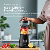 Oraimo SmartBlender Sleek OH-B2N 1.5L Blender - View 7