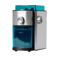 مطحنة قهوة كهربائية سيكوتيك Coffee Grinder Steel Mill بقدرة 200 واط وسعة 240 مل | Cecotec Coffee Grinder Steel Mill Electric Coffee Grinder 200W 240ml