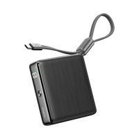 Oraimo OPB-7103C Power Bank Black - Main View
