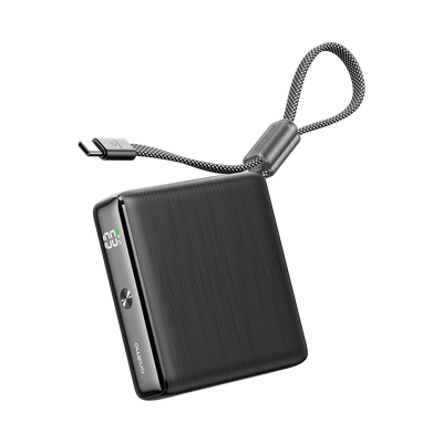 Oraimo OPB-7103C Power Bank Black - Main View