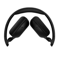 سماعات فيليبس اللاسلكية TAH2209BK أسود | Philips On-ear Wireless Headphones Black