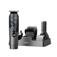 Oraimo OTS-230 Grooming Kit Deep Blue - Front View