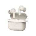 سماعات أذن لاسلكية Oraimo SpaceBuds Lite موديل OTW-324 بصوت محيطي Sound360 وتشغيل حتى 40 ساعة