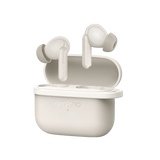 سماعات أذن لاسلكية Oraimo SpaceBuds Lite موديل OTW-324 بصوت محيطي Sound360 وتشغيل حتى 40 ساعة