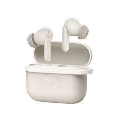 Oraimo OTW-324 TWS Earbuds Light Gold - Main View