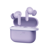 Oraimo OTW-324 TWS Earbuds Lavender - Main View