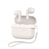 Oraimo OTW-324S TWS Earbuds Gold - Main View
