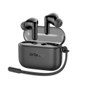 سماعات أذن لاسلكية Oraimo SpaceBuds Lite 2 موديل OTW-325 بتقنية Bluetooth 6.0 وتشغيل حتى 50 ساعة