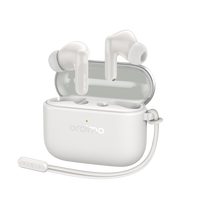 Oraimo OTW-325 TWS Earbuds Gold - Main View