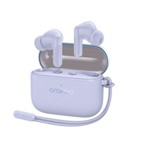 Oraimo OTW-325 TWS Earbuds Lavender - Main View