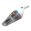 Paqijkera Destî ya Bêkabloyî ya Black+Decker 3.6V bi Bataryaya Lîtyûm-Îyon a 1.5Ah