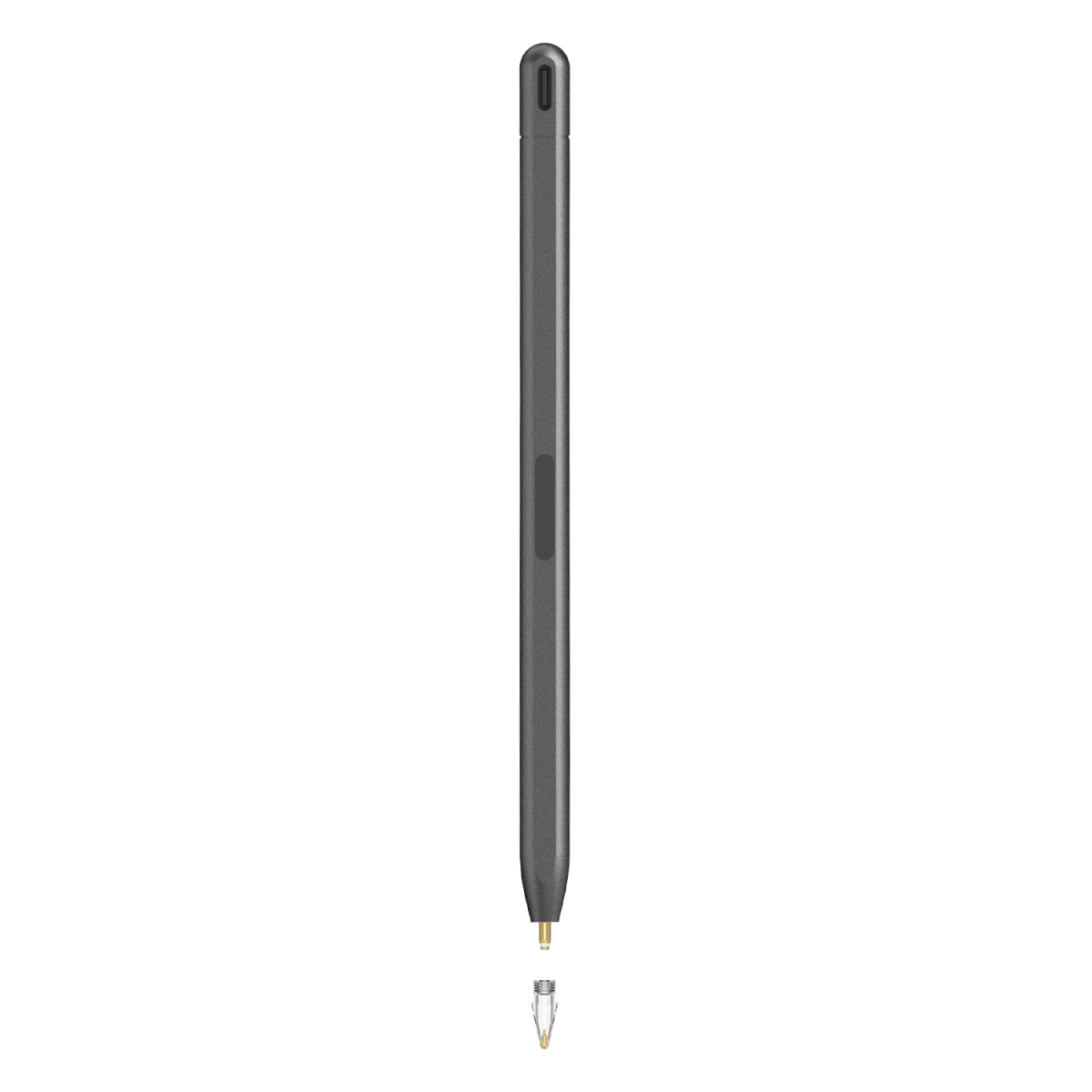 قلم موماكس Mag.Link Pro المغناطيسي الاحترافي لاجهزة ايباد | Momax Mag.Link Pro Pen, Professional Magnetic Active Stylus for iPad