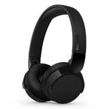 سماعات فيليبس فوق الأذن اللاسلكية | Philips Over-ear Wireless Headphones