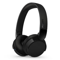 سماعات فيليبس فوق الأذن اللاسلكية | Philips Over-ear Wireless Headphones
