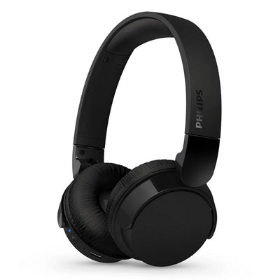 سماعات فيليبس فوق الأذن اللاسلكية | Philips Over-ear Wireless Headphones