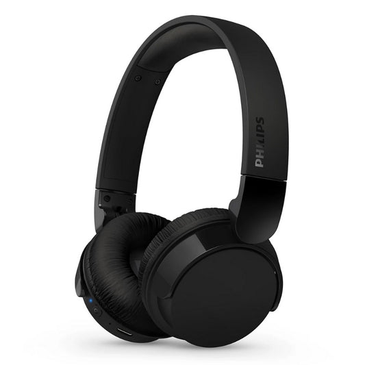 سماعات فيليبس فوق الأذن اللاسلكية | Philips Over-ear Wireless Headphones