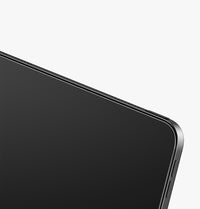 UNIQ Optix Clear iPad Pro - installation kit