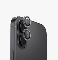 UNIQ Optix ClearShield crystal clear camera lens protector for iPhone 17