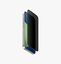 UNIQ Optix Covex Privacy AG anti-glare privacy screen protector for iPhone 17 Pro Max