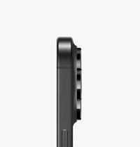 UNIQ Optix Prime - stainless steel rim side view