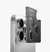 UNIQ Optix Prime - installation kit