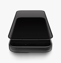 UNIQ Optix Covex Privacy screen protector - impact protection