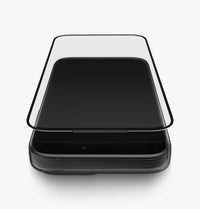 UNIQ Optix Covex Vivid screen protector - impact protection