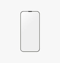 UNIQ Optix Vivid 9H screen protector for iPhone 15 Pro Max