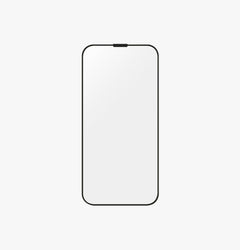 UNIQ Optix Vivid 9H screen protector for iPhone 15 Pro Max